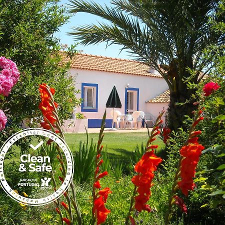 Monte Da Serralheira Agro Turismo เอโวรา ภายนอก รูปภาพ